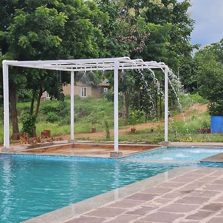Wow Stayz2 Pachmarhi Foothill Cottages المظهر الخارجي الصورة