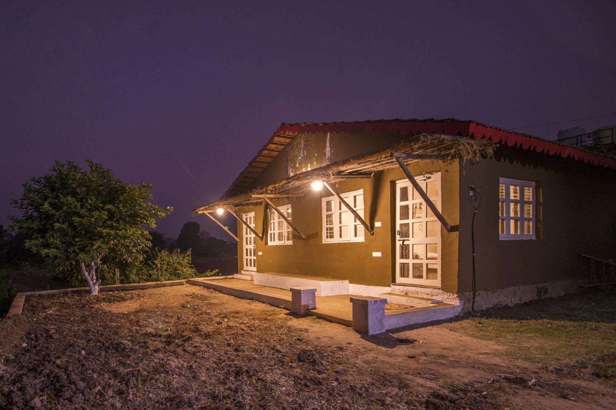 Wow Stayz2 Pachmarhi Foothill Cottages المظهر الخارجي الصورة