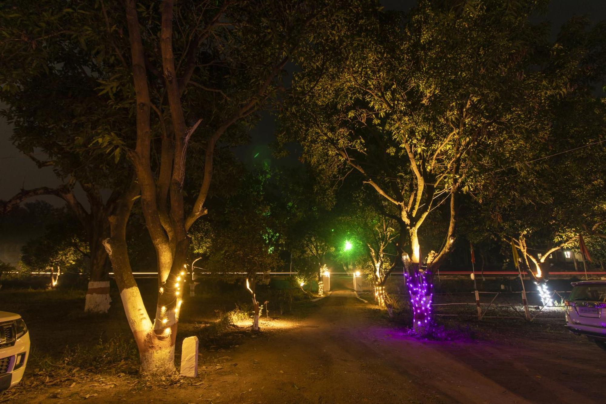 Wow Stayz2 Pachmarhi Foothill Cottages المظهر الخارجي الصورة
