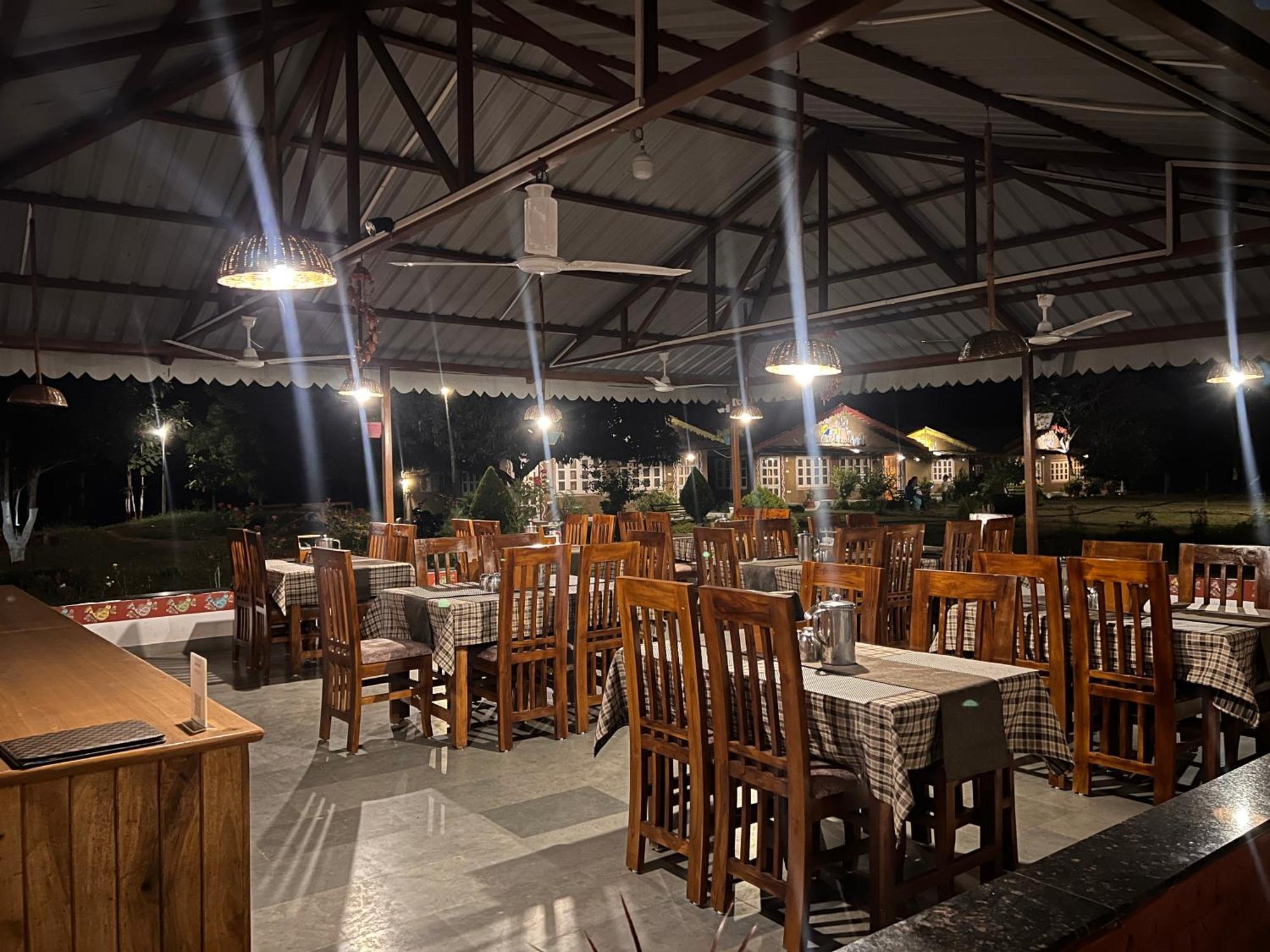 Wow Stayz2 Pachmarhi Foothill Cottages المظهر الخارجي الصورة