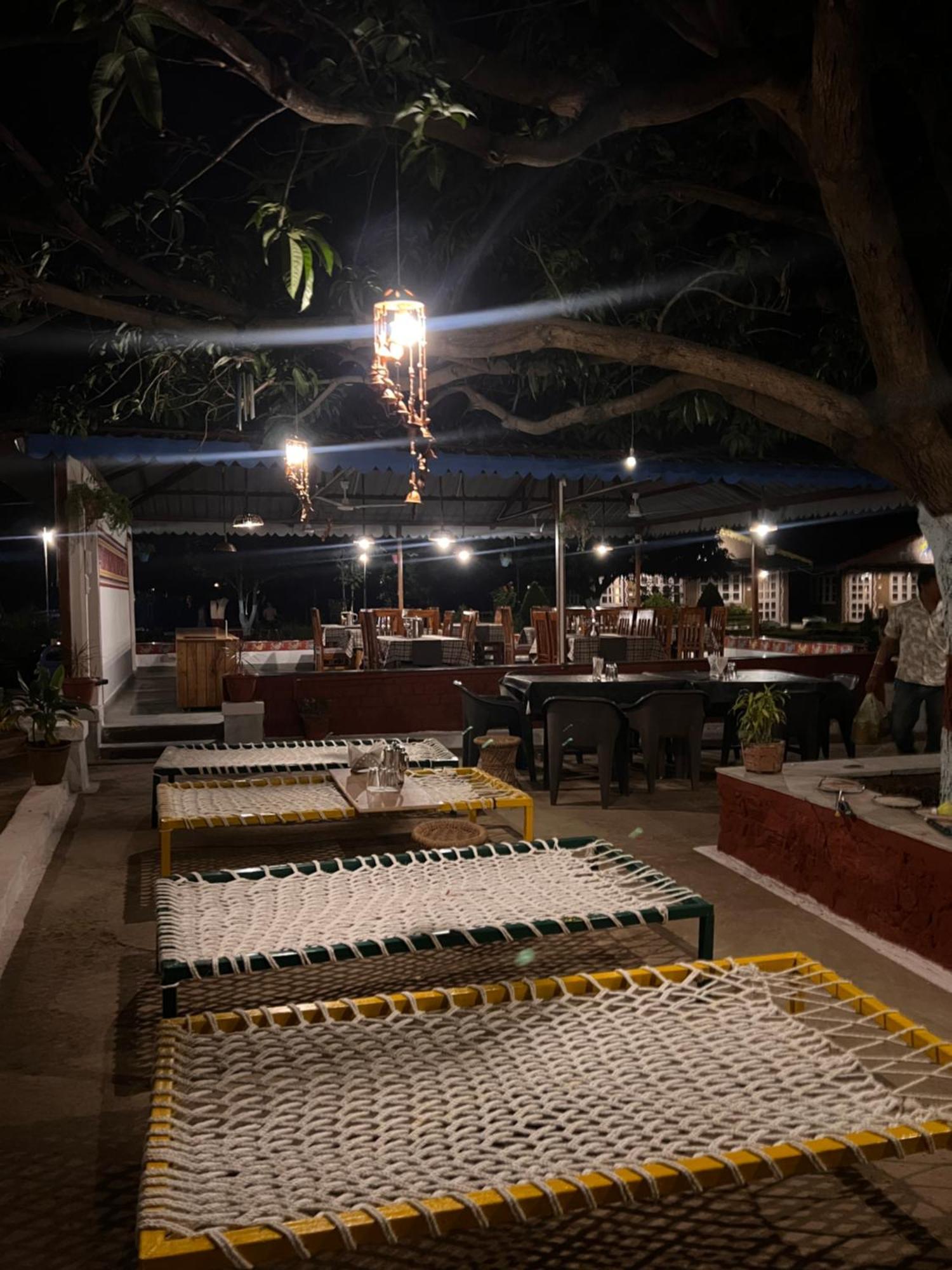 Wow Stayz2 Pachmarhi Foothill Cottages المظهر الخارجي الصورة