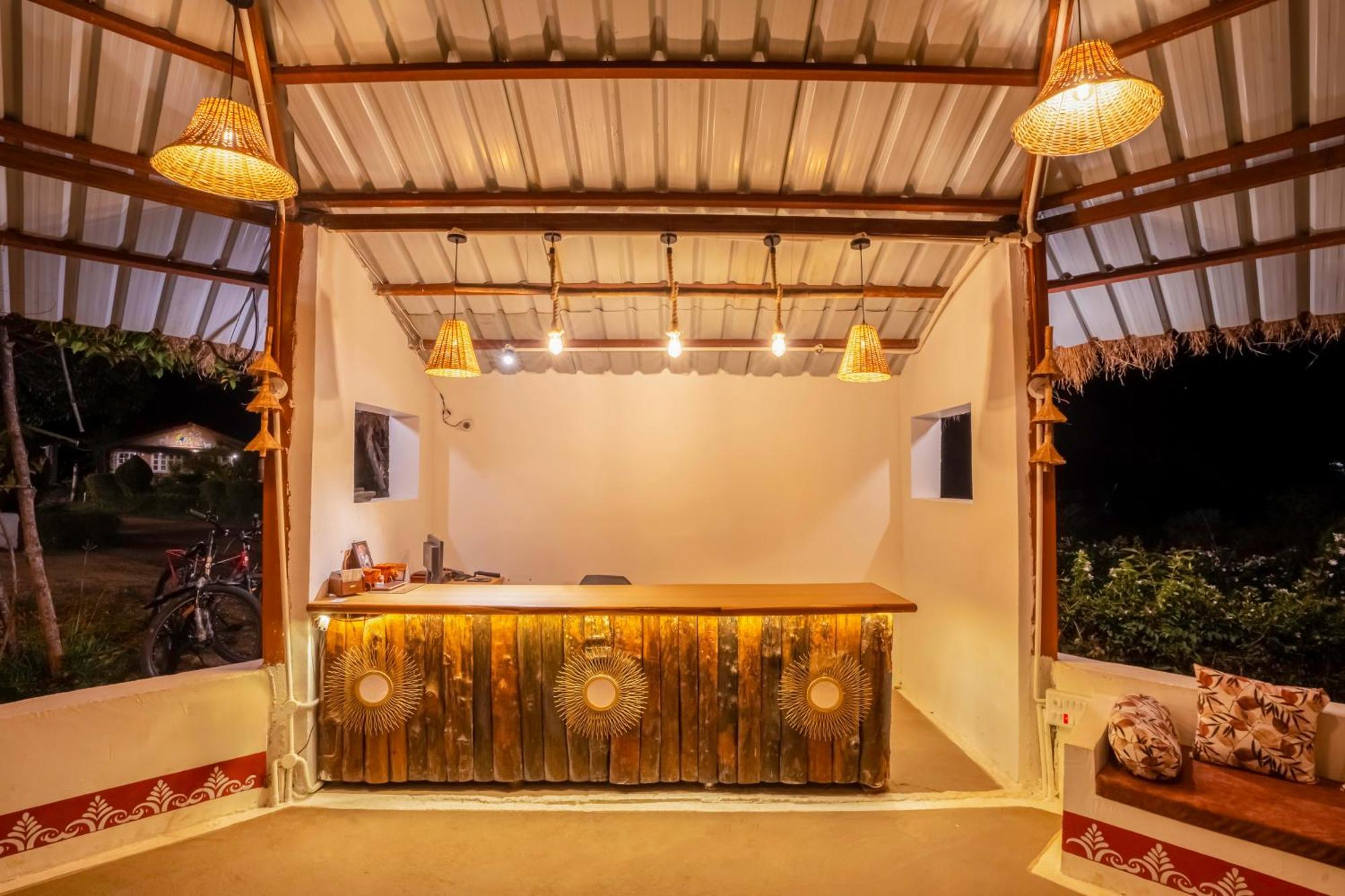 Wow Stayz2 Pachmarhi Foothill Cottages المظهر الخارجي الصورة