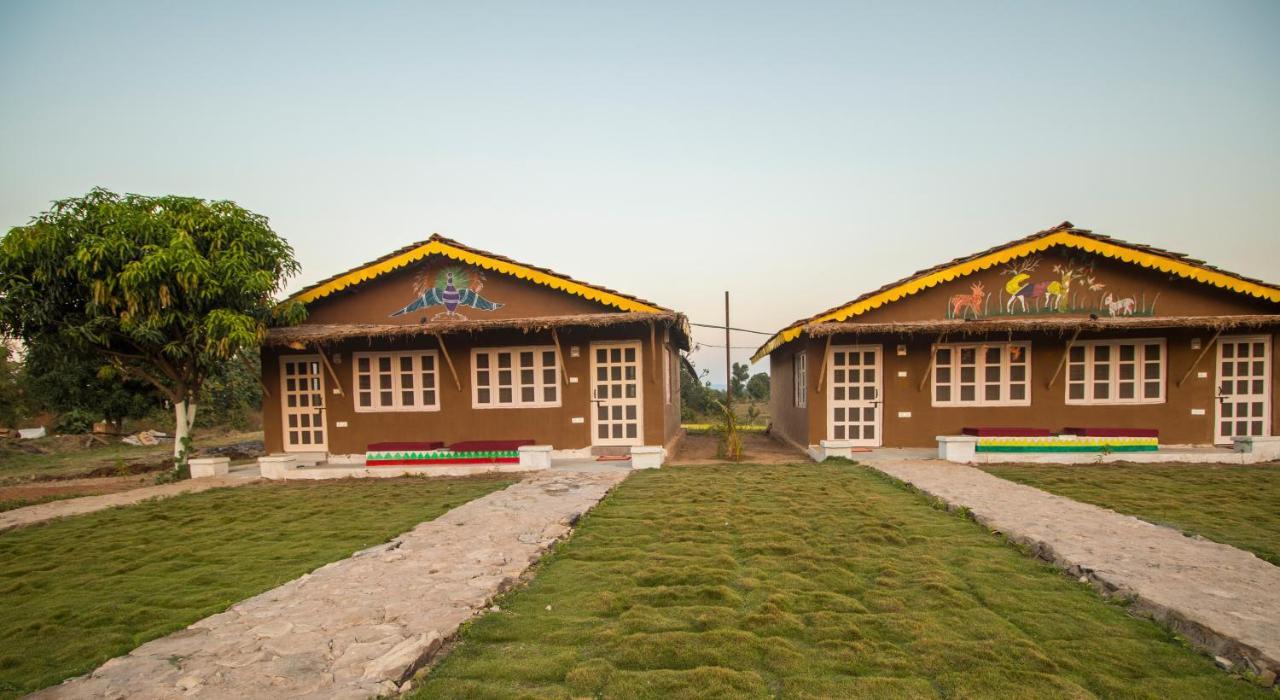 Wow Stayz2 Pachmarhi Foothill Cottages المظهر الخارجي الصورة