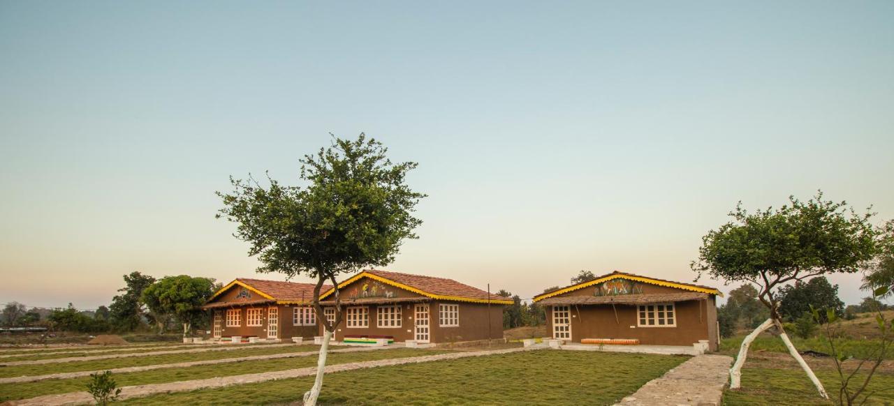 Wow Stayz2 Pachmarhi Foothill Cottages المظهر الخارجي الصورة